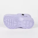 Disney Lilo and Stitch children's clog slippers 28/29