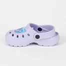 Disney Lilo and Stitch children's clog slippers 28/29