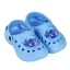 Disney Lilo and Stitch kids clog sandals 28/29