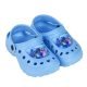 Disney Lilo and Stitch kids clog sandals 28/29
