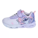 Disney Lilo and Stitch Galaxy LED flashing, light-up street shoes 27