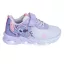Disney Lilo and Stitch Galaxy LED blinking, light-up street shoes size 31