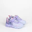 Disney Lilo and Stitch Galaxy LED flashing, light-up street shoes 32