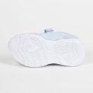 Disney Frozen Look To The Stars LED flashing, light-up street shoes 29