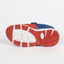 Spiderman Hero LED flashing, light-up street shoe 29