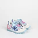 Disney Lilo and Stitch LED flashing, light-up street shoes 25
