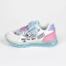 Disney Lilo and Stitch LED flashing, light-up street shoes 25