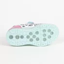 Disney Lilo and Stitch LED flashing, light-up street shoes 25