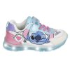 Disney Lilo and Stitch LED flashing, illuminating street shoes 30