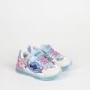 Disney Lilo and Stitch LED flashing, light-up street shoe 32