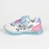 Disney Lilo and Stitch LED flashing, light-up street shoe 32