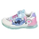 Disney Lilo and Stitch LED flashing, light-up street shoe 32