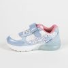 Disney Lilo and Stitch Cuteness LED flashing, light-up street shoes 25