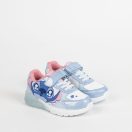 Disney Lilo and Stitch Cuteness LED flashing, light-up street shoe 27