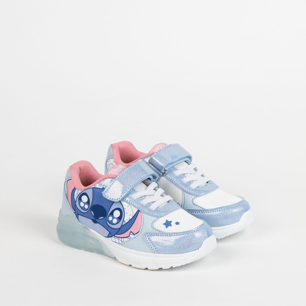Disney Lilo and Stitch Cuteness LED flashing, light-up Disney Lilo and Stitch Cuteness LED flashing, light-up