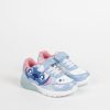 Disney Lilo and Stitch Cuteness LED flashing, light-up street shoe 31