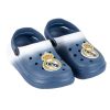 Real Madrid Coat of Arms Blue children's clog 32/33