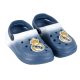 Real Madrid Coat of Arms Blue children's clog 32/33