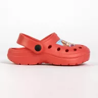 Paw Patrol Best Team Red children's clogs 24/25