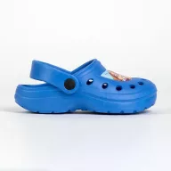 Paw Patrol Best Team Blue kids clog 28/29