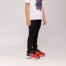 Spiderman Red Vibe LED flashing, light-up street shoes 32