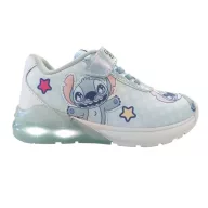   Disney Lilo and Stitch Happy Alien LED flashing, illuminating street shoes 25