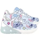 Disney Lilo and Stitch Happy Alien LED flashing, light-up street shoes 28