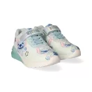 Disney Lilo and Stitch Happy Alien LED flashing, light-up street shoes 32
