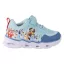Bluey Good Times LED flashing, light-up street shoes 23