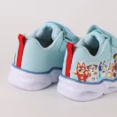 Bluey Good Times LED flashing, light-up street shoes 23