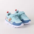 Bluey Good Times LED flashing, light-up street shoes 26
