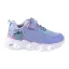 Disney Lilo and Stitch Star LED flashing, light-up street shoes 30