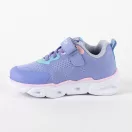 Disney Lilo and Stitch Star LED flashing, light-up street shoes 30
