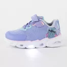 Disney Lilo and Stitch Star LED flashing, light-up street shoes 30