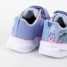 Disney Lilo and Stitch Star LED flashing, light-up street shoes 30