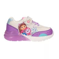   Gabby's Dollhouse Stars LED flashing, light-up street shoes size 23