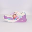 Gabby's Dollhouse Stars LED flashing, light-up street shoes 24
