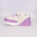 Gabby's Dollhouse Stars LED flashing, light-up street shoes 26