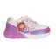 Gabby's Dollhouse Stars LED flashing, light-up street shoe 27