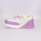 Gabby's Dollhouse Stars LED flashing, light-up street shoe 27