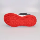 Spiderman Dark LED flashing, light-up street shoe 30