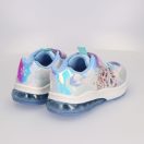 Disney Frozen Olaf LED flashing light-up street shoes 28