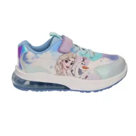 Disney Frozen Olaf LED flashing, light-up street shoe 30