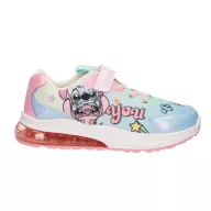   Disney Lilo and Stitch You LED flashing, light-up street shoes 29