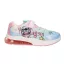 Disney Lilo and Stitch You LED flashing, light-up street shoes size 30
