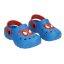 Spiderman Eyes Blue kids' clog 28/29