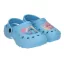 Disney Lilo and Stitch Cute Couple children's slippers, clog 26/27