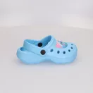 Disney Lilo and Stitch Cute Couple children's slippers, clog 26/27