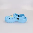 Disney Lilo and Stitch Cute Couple children's slippers, clog 26/27