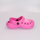 Peppa Pig Together Pink children's clog 22/23